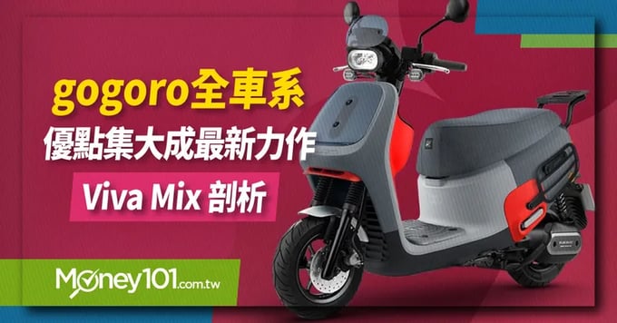 gogoro