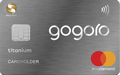 Gogoro 聯名卡