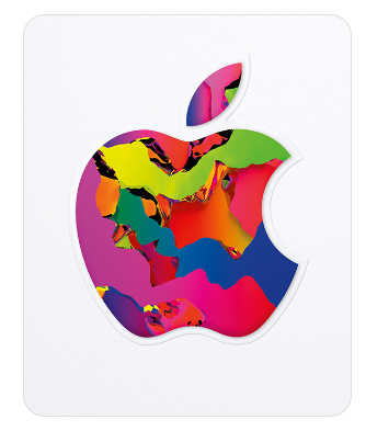 Apple Gift Card